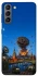 Чохол на Samsung Galaxy S21 Moscow never sleeps ver.8 фото 1 з 1