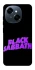 Чохол на TECNO Spark Go 1 Black Sabbath logo ver.1 фото 1 Чохол на TECNO Spark Go 1 Black Sabbath logo ver.1 фото 1 з 1