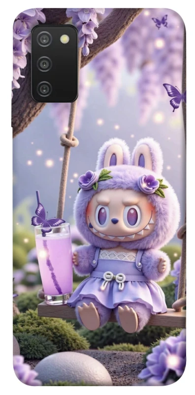 Чохол на Samsung Galaxy A03s Labubu Dream фото 1 з 1