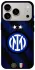 Чохол на Apple iPhone 18 Pro FC Inter v2 фото 1 з 2
