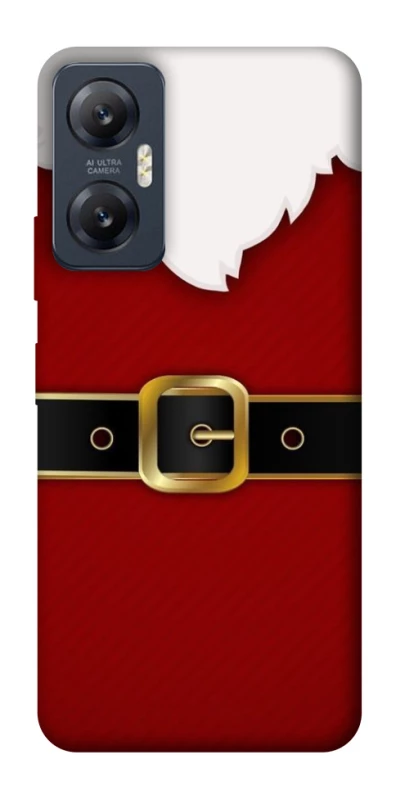 Чохол на Infinix Hot 20 5G Новорічний v4 фото 1 з 1