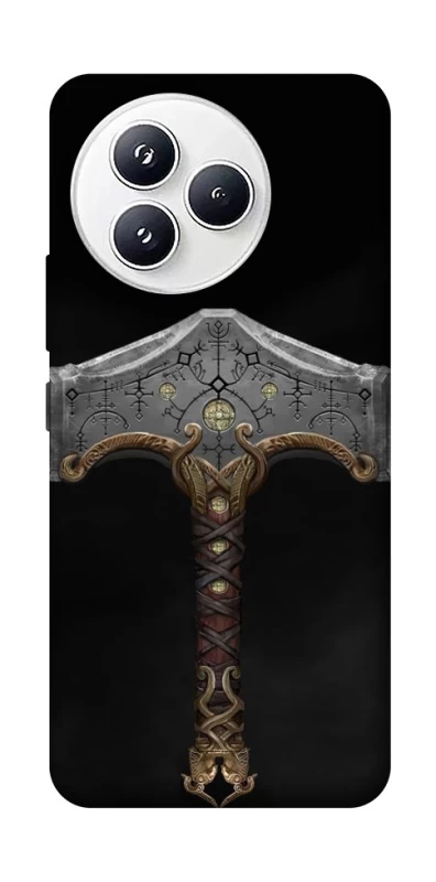 Чохол на Xiaomi Civi 5 Pro Мйольнір фото 1 з 1