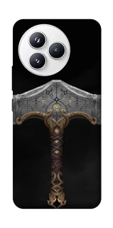 Чехол на Xiaomi Civi 5 Pro Мьёльнир фото 1 из 1