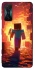 Чохол на Xiaomi Redmi K50 Gaming Minecraft adventure фото 1 з 1