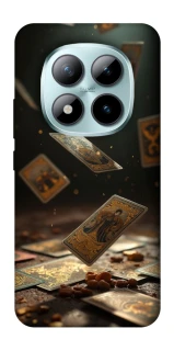 Чехол на Xiaomi Redmi Note 15 Pro+ 5G Tarot фото 1 из 1