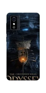 Чехол на ZTE Blade L9 Odyssey ver.4 фото 1 из 1