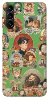 Чохол на Samsung Galaxy S21+ Harry Potter v27 фото 1 з 1