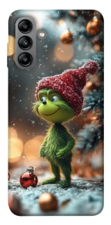 Чохол на Samsung Galaxy A04s Grinch mood ver.6 фото 1 з 1