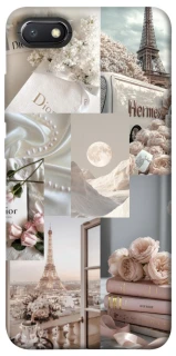 Чохол на Xiaomi Redmi 6A Fashion collage ver.6 фото 1 з 1