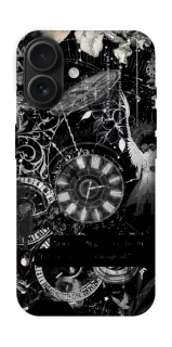 Чехол на Apple iPhone 16 Omniscient Reader's фото 1 из 1