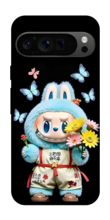 Чохол на Google Pixel 9 Pro Japan Labubu фото 1 з 1