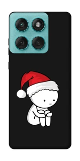 Чохол на Motorola Edge 60 Fusion Christmas mood ver.2 фото 1 з 1