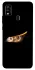 Чохол на ZTE Blade A51 BMW v15 фото 1 з 1