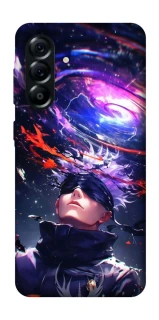 Чохол на Samsung Galaxy A57 5G Satoru Gojo v3 фото 1 з 1