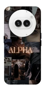 Чохол на Nothing Phone (2a) Alpha collage фото 1 з 1