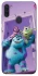 Чохол на Samsung Galaxy M11 Monsters friends фото 1 з 1