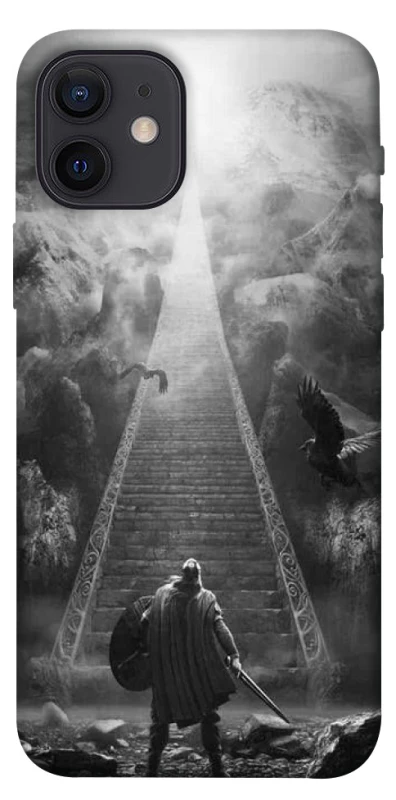 Чехол на Apple iPhone 12 (6.1") Valhalla фото 1 из 1