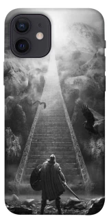 Чехол на Apple iPhone 12 (6.1") Valhalla фото 1 из 1