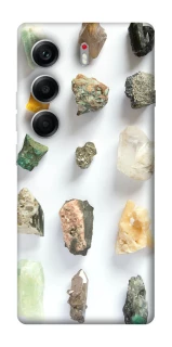 Чохол на Tecno Camon 40 Колекція кристалів фото 1 з 1