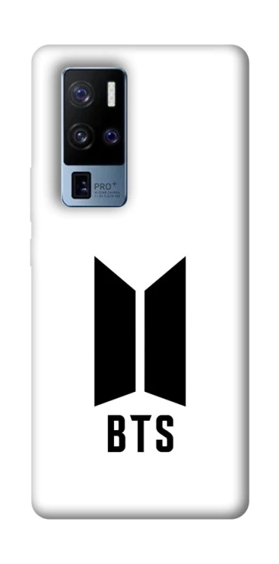 Чохол на Vivo X50 Pro+ BTS logo фото 1 з 1