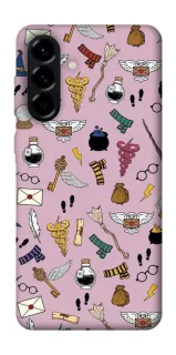 Чохол на Samsung Galaxy A56 5G Harry Potter V16 фото 1 з 1