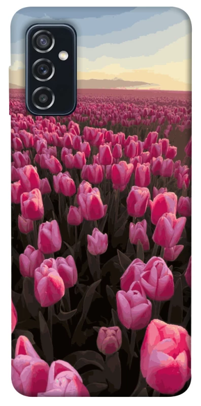 Чехол на Samsung Galaxy M52 Spring Awakening фото 1 из 1