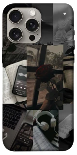 Чохол на Apple iPhone 15 Pro Max (6.7") My style collage фото 1 з 1