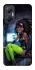 Чохол на Infinix Hot 20 5G Cyber girl фото 1 Чохол на Infinix Hot 20 5G Cyber girl фото 1 з 1