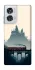 Чехол на Motorola Edge 50 Fusion Hogwarts v1 фото 1 из 1