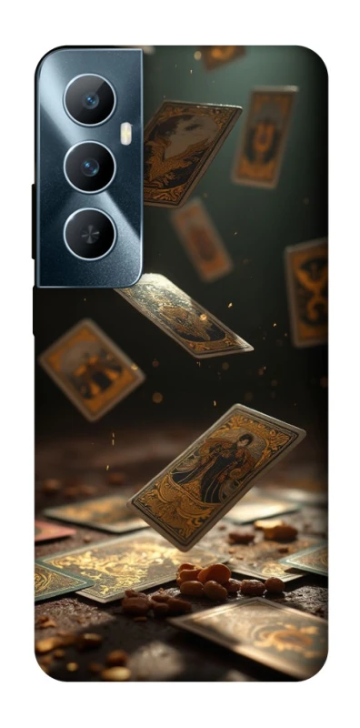 Чохол на Realme C65 4G Tarot фото 1 з 1