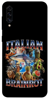 Чехол на Samsung Galaxy A50 (A505F) / A50s / A30s Italian Brainrot фото 1 из 1