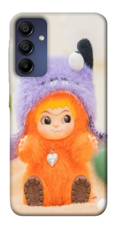 Чохол на Samsung Galaxy A15 4G/5G Wakuku ver.6 фото 1 з 1