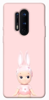 Чехол на OnePlus 8 Pro Sakura Bunny Solo фото 1 из 1