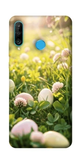 Чехол на Huawei P30 lite Hello Spring фото 1 из 1