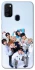 Чехол на Samsung Galaxy M30s / M21 Stray Kids One Vision фото 1 из 1