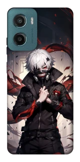 Чохол на Motorola Moto G06 Ken Kaneki фото 1 з 1