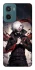 Чохол на Motorola Moto G06 Ken Kaneki фото 1 з 1