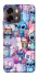 Чохол на Oppo A6 Stitch ver.25 фото 2 з 2