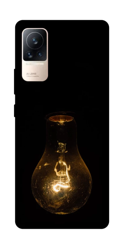 Чохол на Xiaomi Civi 6 Лампа Едісона фото 1 з 1