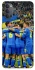 Чехол на Oppo Reno 4 Сборная Украины v3 фото 1 из 1