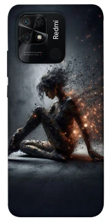 Чохол на Xiaomi Redmi 10C Goddess of war ver.9 фото 1 з 1