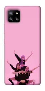 Чехол на Samsung Galaxy A42 5G BLACKPINK v3 фото 1 из 1