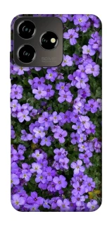 Чохол на ZTE Blade V50 Design 4G Flowers v17 фото 1 з 1