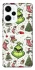 Чохол на Xiaomi Poco F5 / Note 12 Turbo Grinch mood ver.3 фото 1 з 1