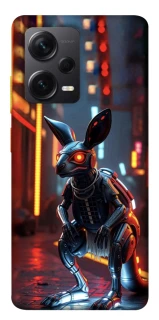 Чехол на Xiaomi Redmi Note 12 Pro 5G Cyber Kangaroo фото 1 из 1