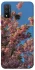 Чохол на Huawei P Smart (2020) Flowers v4 фото 1 з 1