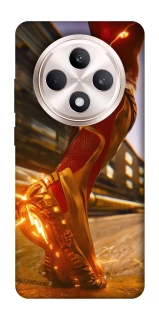 Чехол на Oppo Reno 12 F 4G/5G Flash leg фото 1 из 1