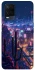 Чехол на Oppo A54 4G Night city фото 1 из 1