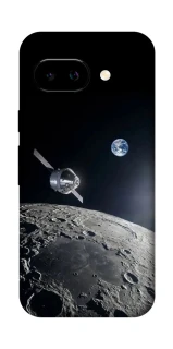 Чохол на Google Pixel 9a Artemis 2 ver.2 фото 1 з 1