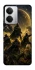 Чохол на Realme 14 HELLDIVERS ver.2 фото 1 з 1